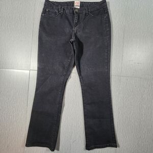 Canyon River Blues Womens Jeans Size 10 Petite Bootcut